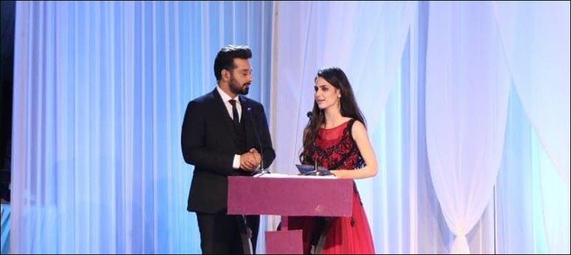 ARY Film Festival 2017 concludes with a bang
