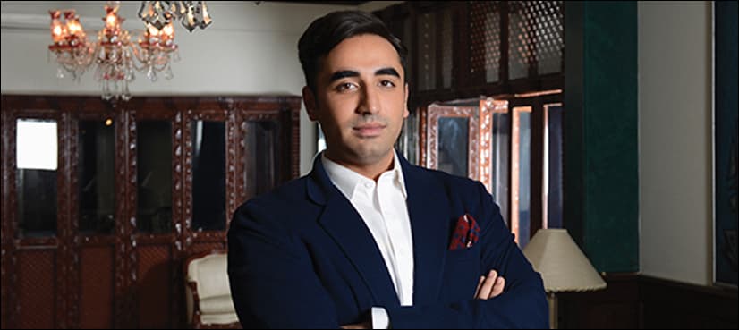 Bilawal Bhutto condemns inhuman treatment of Rohingya