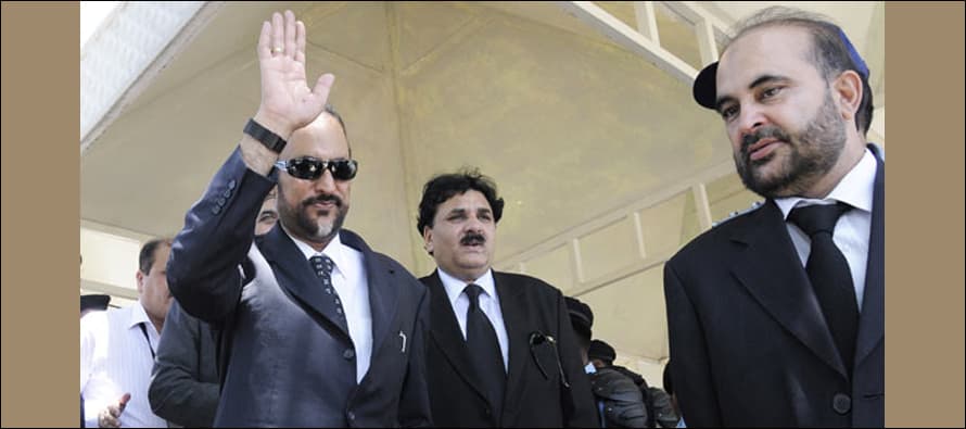 Babar Awan terms budget 2017 death sentence for labourers, farmers, working class