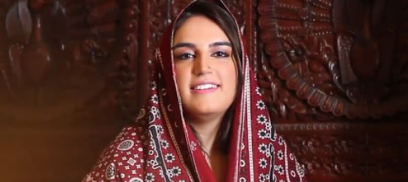 "Our family has always chosen death before dishonor," says Bakhtawar