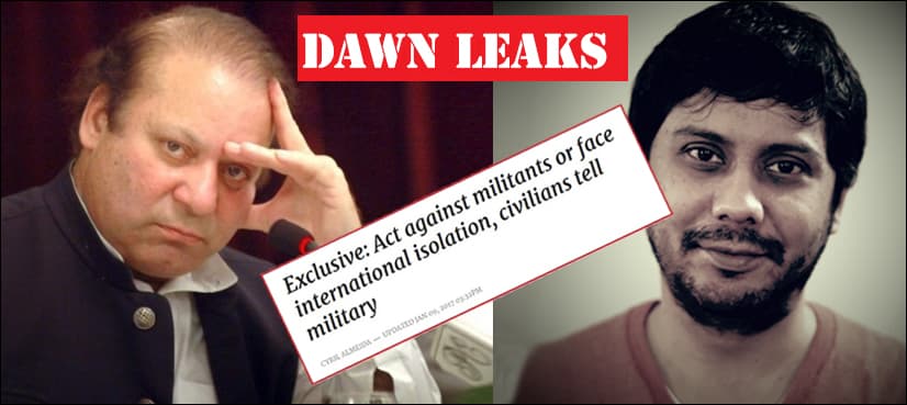 Army can itself arrest suspects behind Dawn Leaks: defence analyst