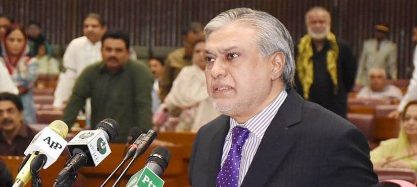 Full Speech: Finance Minister presents Budget 2017-18