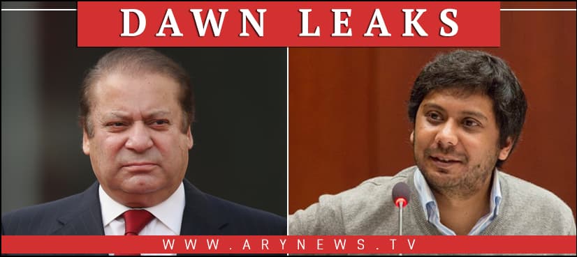 What are the ‘Dawn Leaks’? A look into Pakistan's headline-making news scandal