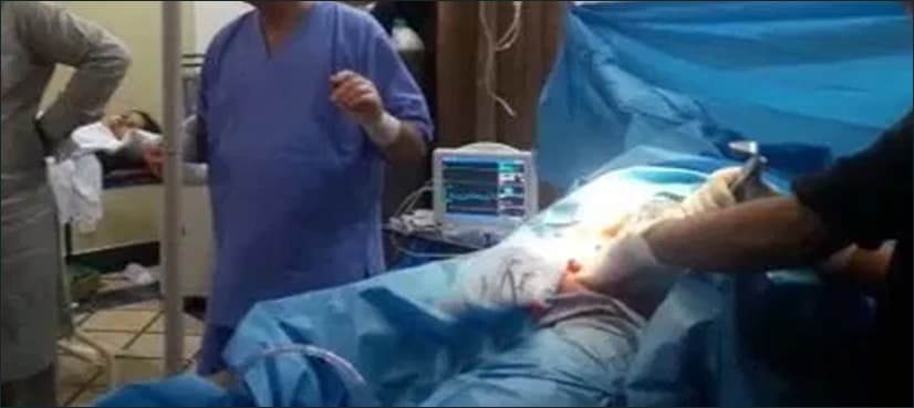 Organ Trade Probe: FIA arrests middleman from Gujranwala