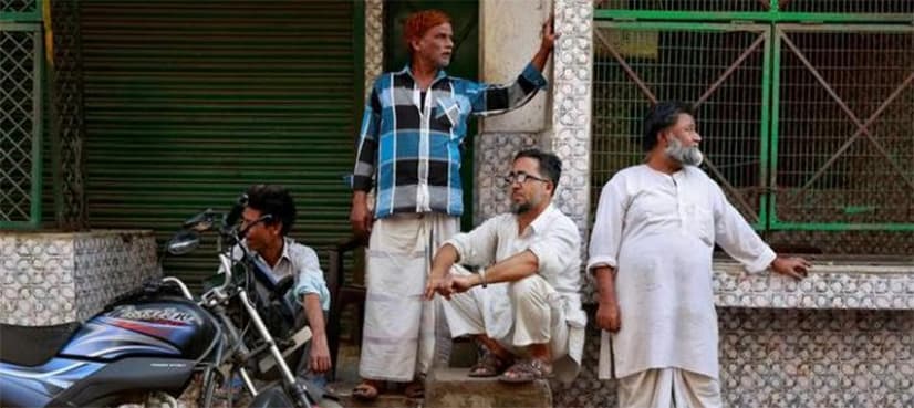 UN says Indian citizenship law 'discriminatory' against Muslims