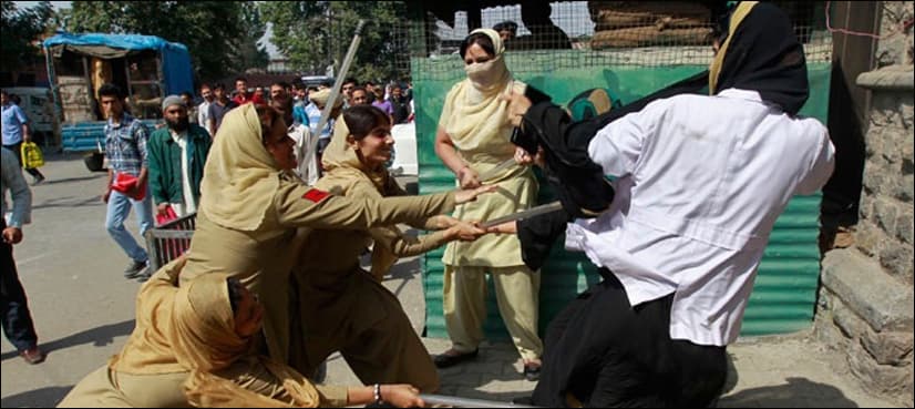 Pakistan urges UN to address deteriorating situation in Kashmir