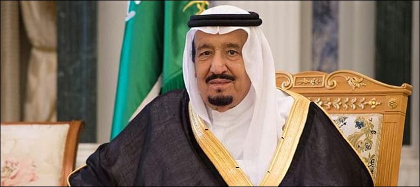 Saudi Arabia's King Salman appoints 30 judges, promotes 26 amid anti-graft purge