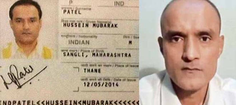 Pakistan allows Kulbhushan Jhadav's meeting with wife, mother on Dec 25