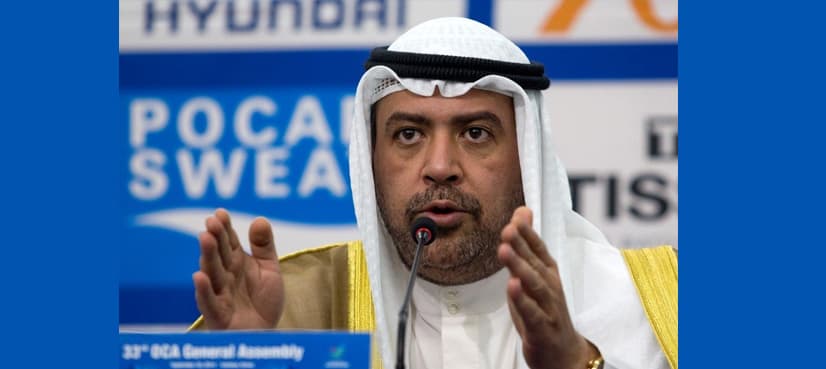 Kuwait's supreme court jails three royals