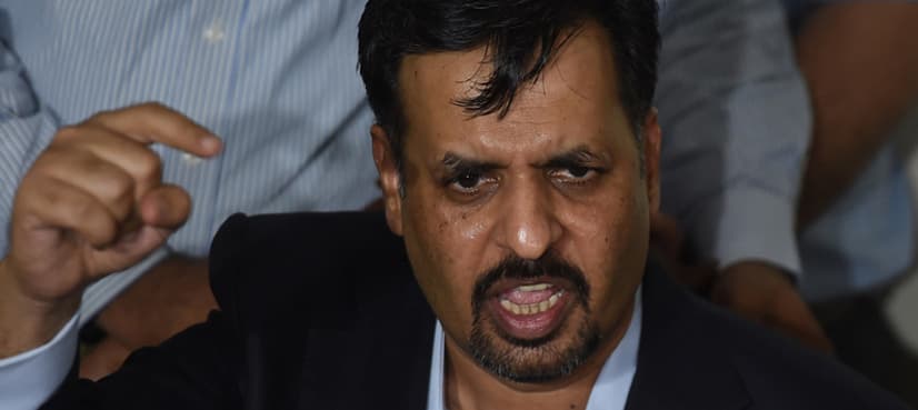 PSP adamant to not admit defeat, questions transparency of polls