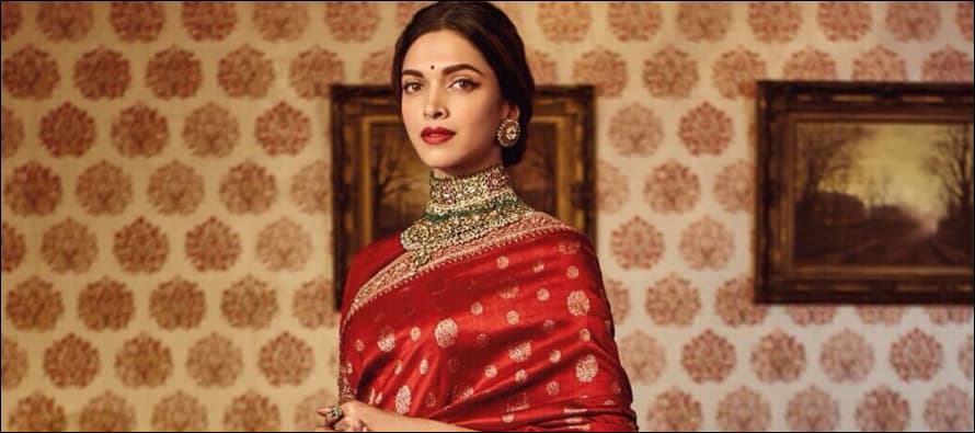 Deepika Padukone says Vin Diesel is in love with her