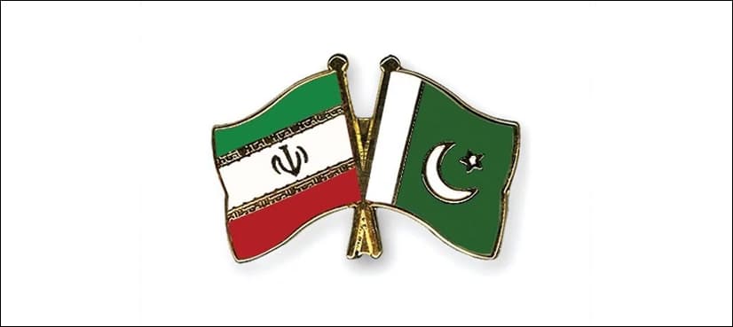 Pakistan, Iran to expedite opening new border crossing points