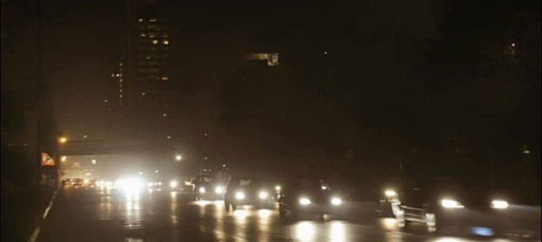 K-Electric slammed as Karachi suffers blackout on first day of Ramazan