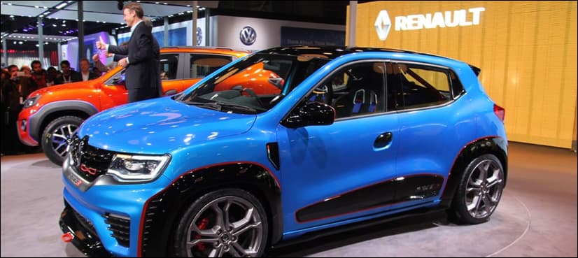 Renault stops production at some sites after cyber attack