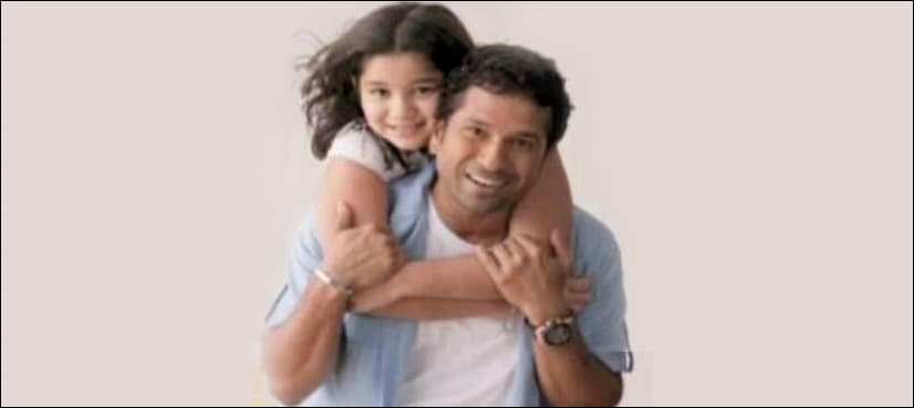 Is Sachin’s daughter going to make a Bollywood debut?