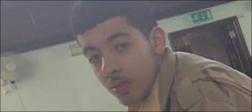 UK police seek information about Manchester attacker's suitcase