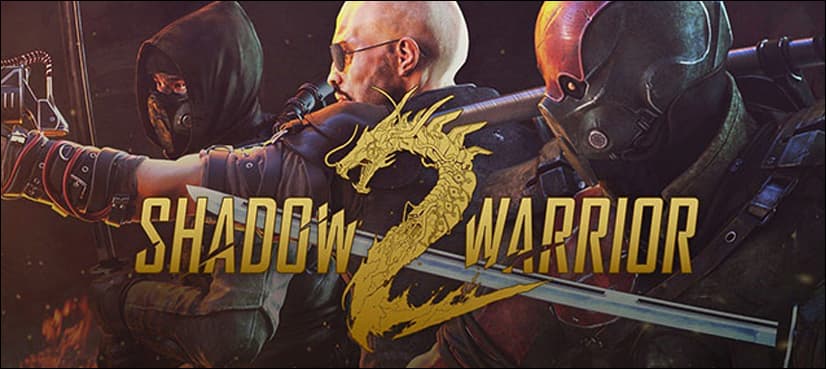 Shadow Warrior 2 soon to be launched on PS4