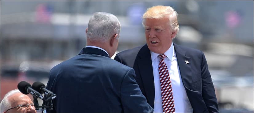 Trump trip leaves US and allies lost in translation