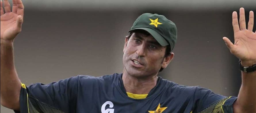Younis Khan calls Rs5m fine ‘unfair’, urges players to take stand