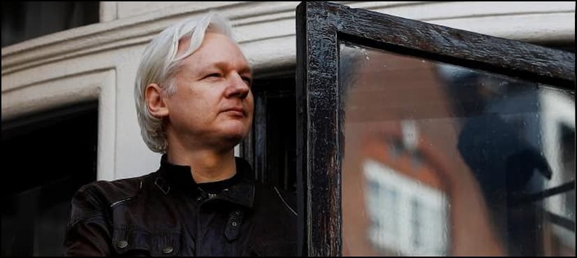 Sweden drops Assange investigation, UK police says he still faces arrest