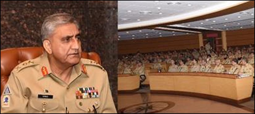 Any hostile action along frontiers will be responded befittingly: COAS