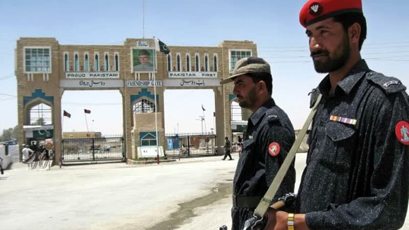 Security forces arrest three women over suspected terror links