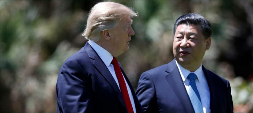China says US fuelling new Cold War