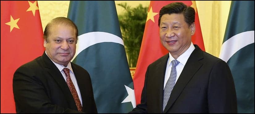 CPEC might create geo-political tension between India and Pakistan: UN report
