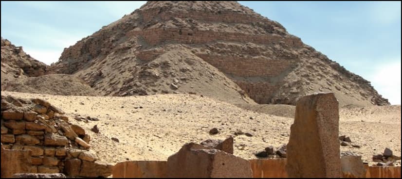 Who's your mummy? Genetic secrets of ancient Egypt unwrapped