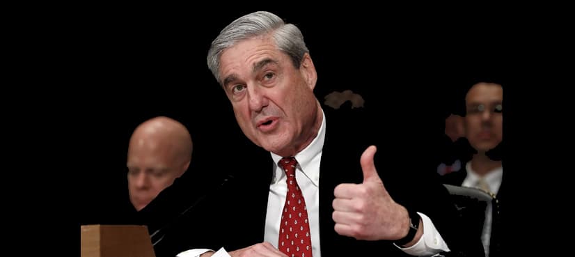 Former FBI chief Mueller to head Trump-Russia probe