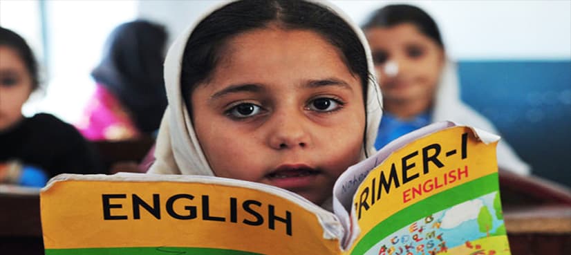 KP govt to hire only female teachers at primary schools