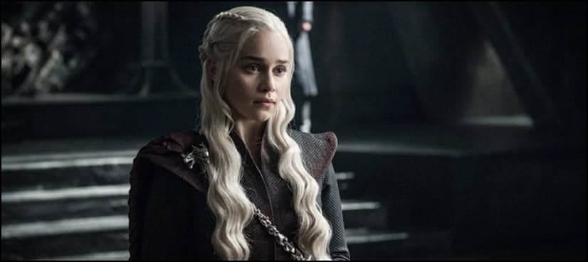 'Game of Thrones' back at Emmys for duel with 'Handmaid's Tale'