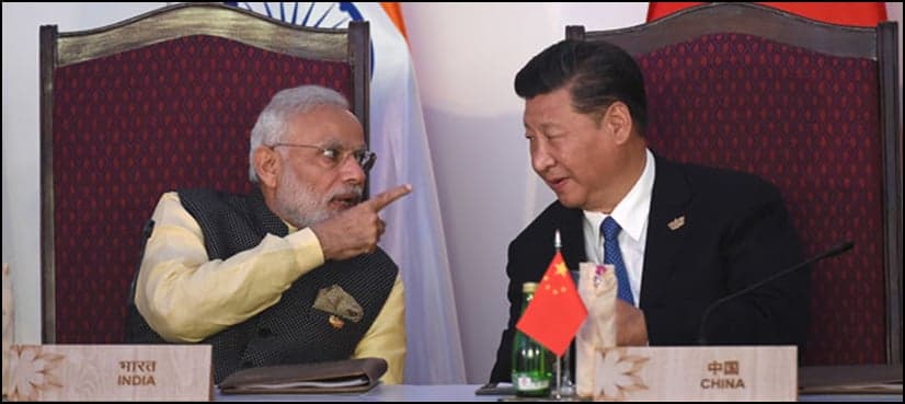 India’s objection to One Belt One Road termed 'a show for domestic politics'
