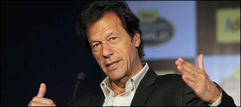 Imran Khan submits money trail of London flat in Supreme Court