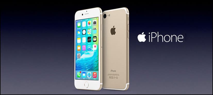 Apple posts surprise dip in iPhone sales