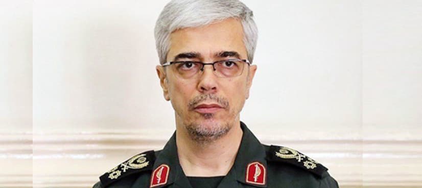 Iran warns will hit militant safe havens inside Pakistan