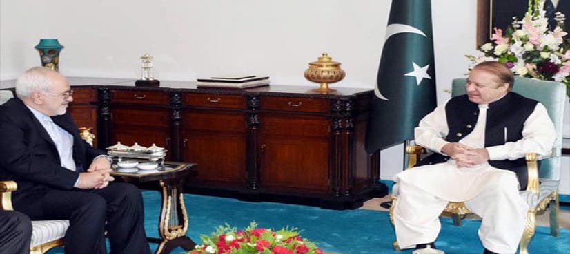 Iran and Pakistan to restore border Hotline