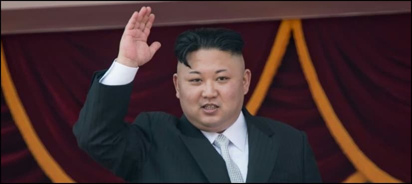 N. Korea says 'all US' within range after missile test