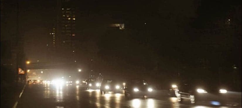 Karachi plunges into darkness as Bin Qasim power plant trips