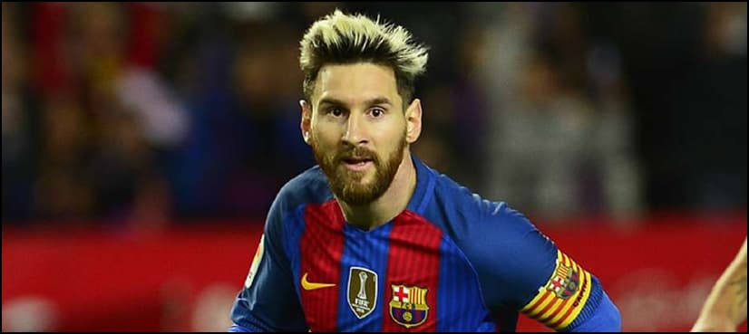 Messi to remain at Barcelona until 2021