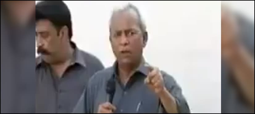 ‘We will not spare you,” Nehal Hashmi warns those conducting accountability of PM