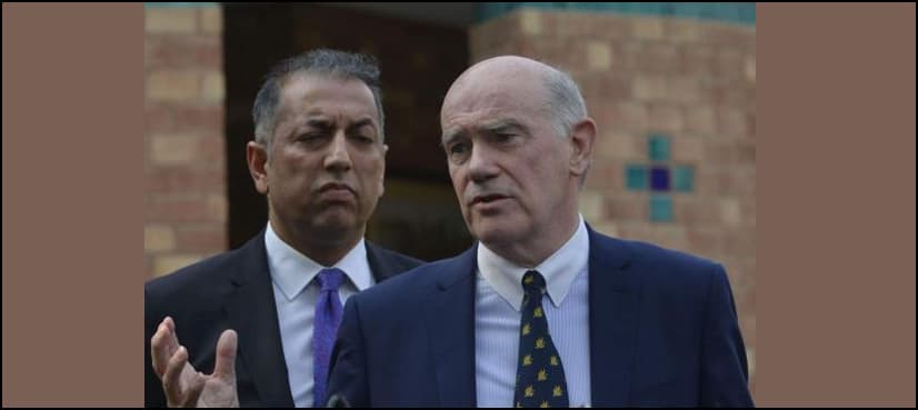 British tip-off led to PSL scandal: ICC