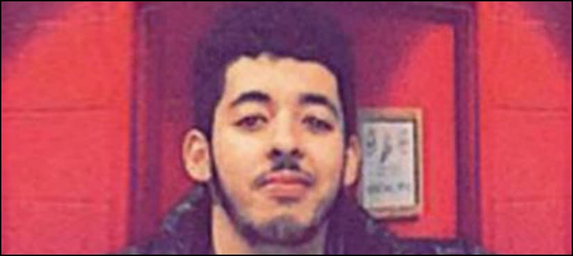 Libya arrests brother, father of Manchester bombing suspect