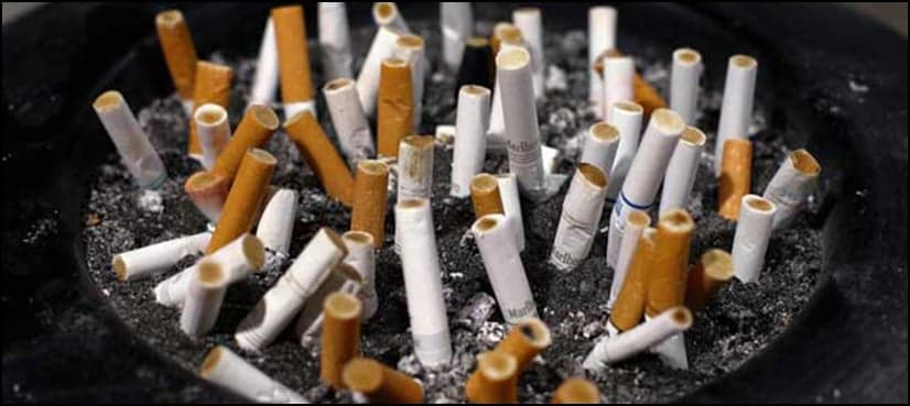 Heavy tobacco taxes urged ahead of budget 2026-27