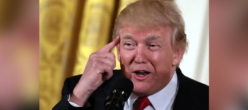 Trump proposes to convert US grant to Pakistan, other countries into loan