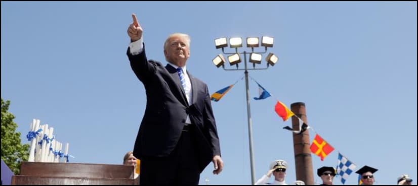 Trump decries Russia probe as 'greatest witch hunt' in US history