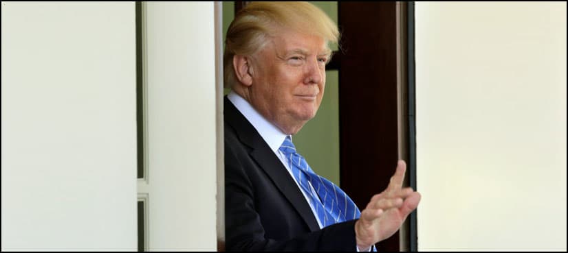 Trump to address religious divides in first trip abroad