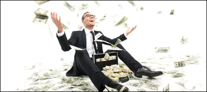 World's richest have never been so wealthy: study