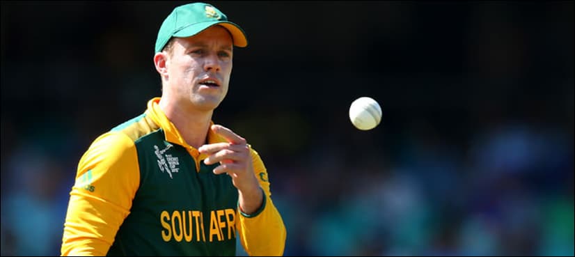 AB finds no one as good as Wasim Akram