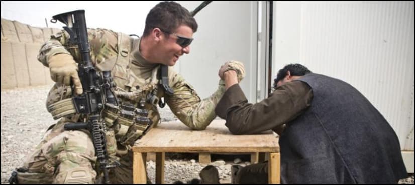 Afghans who helped US forces may get more visas under defense bill